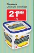 Blossom Lite 50% Vetsmeer-1kg