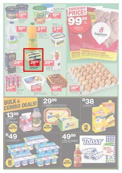Checkers Northern Cape : Extended Heydays Prices! (15 Feb - 21 Feb 2016), page 3