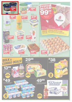 Checkers Northern Cape : Extended Heydays Prices! (15 Feb - 21 Feb 2016), page 3