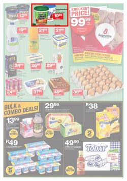 Checkers Northern Cape : Extended Heydays Prices! (15 Feb - 21 Feb 2016), page 3
