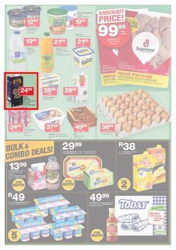 Checkers Northern Cape : Extended Heydays Prices! (15 Feb - 21 Feb 2016), page 3