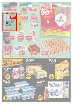 Checkers Northern Cape : Extended Heydays Prices! (15 Feb - 21 Feb 2016), page 3