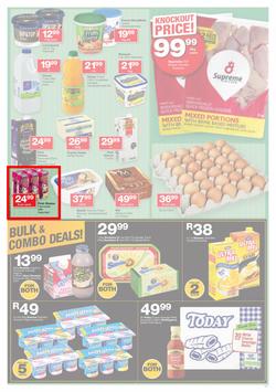 Checkers Northern Cape : Extended Heydays Prices! (15 Feb - 21 Feb 2016), page 3