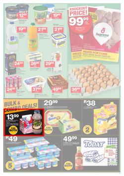 Checkers Northern Cape : Extended Heydays Prices! (15 Feb - 21 Feb 2016), page 3