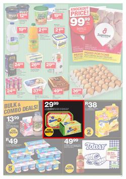 Checkers Northern Cape : Extended Heydays Prices! (15 Feb - 21 Feb 2016), page 3