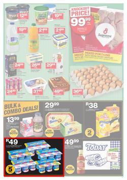 Checkers Northern Cape : Extended Heydays Prices! (15 Feb - 21 Feb 2016), page 3