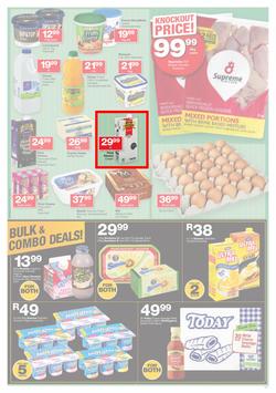 Checkers Northern Cape : Extended Heydays Prices! (15 Feb - 21 Feb 2016), page 3