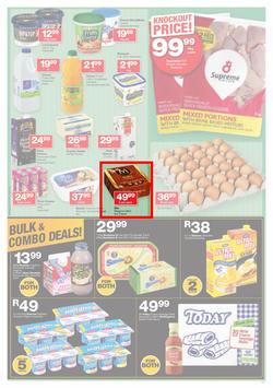 Checkers Northern Cape : Extended Heydays Prices! (15 Feb - 21 Feb 2016), page 3