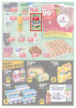 Checkers Northern Cape : Extended Heydays Prices! (15 Feb - 21 Feb 2016), page 3