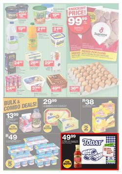 Checkers Northern Cape : Extended Heydays Prices! (15 Feb - 21 Feb 2016), page 3