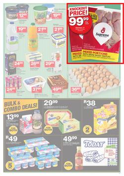 Checkers Northern Cape : Extended Heydays Prices! (15 Feb - 21 Feb 2016), page 3