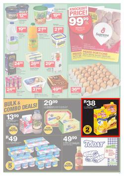Checkers Northern Cape : Extended Heydays Prices! (15 Feb - 21 Feb 2016), page 3