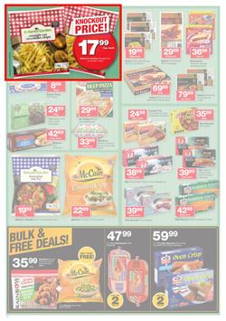 Checkers Northern Cape : Extended Heydays Prices! (15 Feb - 21 Feb 2016), page 4