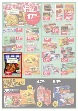 Checkers Northern Cape : Extended Heydays Prices! (15 Feb - 21 Feb 2016), page 4