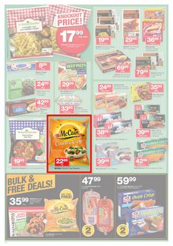 Checkers Northern Cape : Extended Heydays Prices! (15 Feb - 21 Feb 2016), page 4