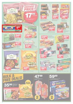 Checkers Northern Cape : Extended Heydays Prices! (15 Feb - 21 Feb 2016), page 4