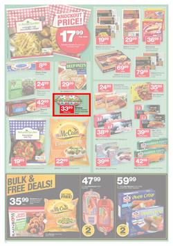 Checkers Northern Cape : Extended Heydays Prices! (15 Feb - 21 Feb 2016), page 4