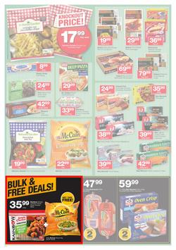 Checkers Northern Cape : Extended Heydays Prices! (15 Feb - 21 Feb 2016), page 4