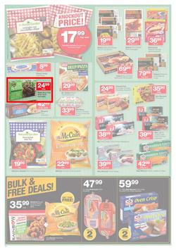 Checkers Northern Cape : Extended Heydays Prices! (15 Feb - 21 Feb 2016), page 4