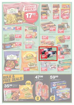 Checkers Northern Cape : Extended Heydays Prices! (15 Feb - 21 Feb 2016), page 4