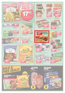 Checkers Northern Cape : Extended Heydays Prices! (15 Feb - 21 Feb 2016), page 4