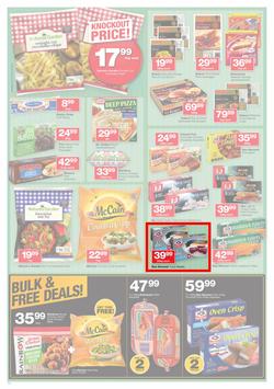 Checkers Northern Cape : Extended Heydays Prices! (15 Feb - 21 Feb 2016), page 4