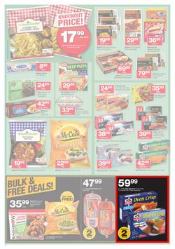 Checkers Northern Cape : Extended Heydays Prices! (15 Feb - 21 Feb 2016), page 4