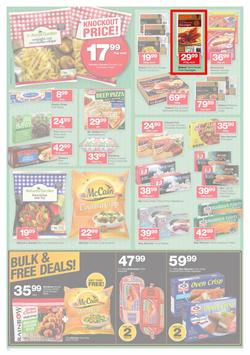 Checkers Northern Cape : Extended Heydays Prices! (15 Feb - 21 Feb 2016), page 4
