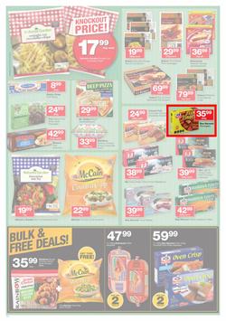 Checkers Northern Cape : Extended Heydays Prices! (15 Feb - 21 Feb 2016), page 4