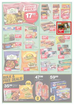 Checkers Northern Cape : Extended Heydays Prices! (15 Feb - 21 Feb 2016), page 4