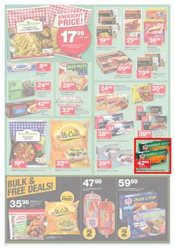 Checkers Northern Cape : Extended Heydays Prices! (15 Feb - 21 Feb 2016), page 4