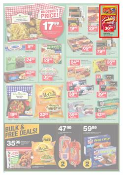 Checkers Northern Cape : Extended Heydays Prices! (15 Feb - 21 Feb 2016), page 4
