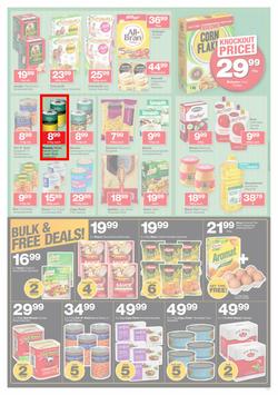 Checkers Northern Cape : Extended Heydays Prices! (15 Feb - 21 Feb 2016), page 5