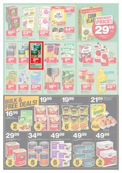 Checkers Northern Cape : Extended Heydays Prices! (15 Feb - 21 Feb 2016), page 5