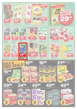 Checkers Northern Cape : Extended Heydays Prices! (15 Feb - 21 Feb 2016), page 5