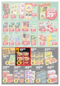 Checkers Northern Cape : Extended Heydays Prices! (15 Feb - 21 Feb 2016), page 5