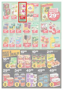 Checkers Northern Cape : Extended Heydays Prices! (15 Feb - 21 Feb 2016), page 5
