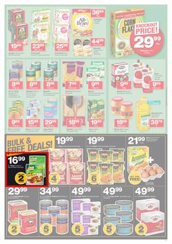 Checkers Northern Cape : Extended Heydays Prices! (15 Feb - 21 Feb 2016), page 5