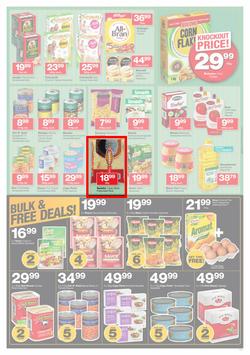 Checkers Northern Cape : Extended Heydays Prices! (15 Feb - 21 Feb 2016), page 5