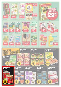Checkers Northern Cape : Extended Heydays Prices! (15 Feb - 21 Feb 2016), page 5