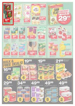 Checkers Northern Cape : Extended Heydays Prices! (15 Feb - 21 Feb 2016), page 5
