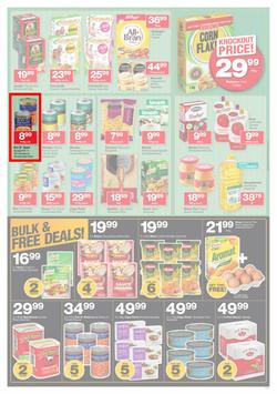 Checkers Northern Cape : Extended Heydays Prices! (15 Feb - 21 Feb 2016), page 5
