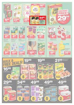 Checkers Northern Cape : Extended Heydays Prices! (15 Feb - 21 Feb 2016), page 5