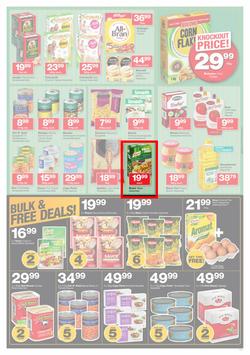 Checkers Northern Cape : Extended Heydays Prices! (15 Feb - 21 Feb 2016), page 5