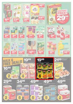 Checkers Northern Cape : Extended Heydays Prices! (15 Feb - 21 Feb 2016), page 5