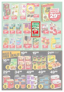 Checkers Northern Cape : Extended Heydays Prices! (15 Feb - 21 Feb 2016), page 5