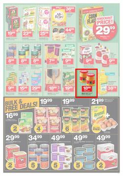 Checkers Northern Cape : Extended Heydays Prices! (15 Feb - 21 Feb 2016), page 5