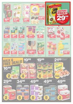 Checkers Northern Cape : Extended Heydays Prices! (15 Feb - 21 Feb 2016), page 5