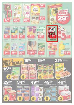 Checkers Northern Cape : Extended Heydays Prices! (15 Feb - 21 Feb 2016), page 5
