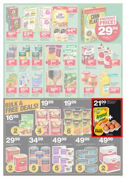 Checkers Northern Cape : Extended Heydays Prices! (15 Feb - 21 Feb 2016), page 5